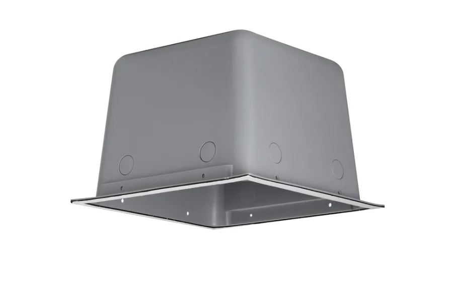 Elworks Spots|Safebox 15 x 20 x 20 cm -