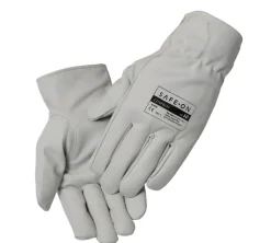 Safe-On Arbejdshandsker|Cowboy handsker str. 10