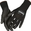 Safe-On Arbejdshandsker|strikhandsker 3-pk. str. 9