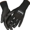 Safe-On Arbejdshandsker|strikhandsker 3-pk. str. 10