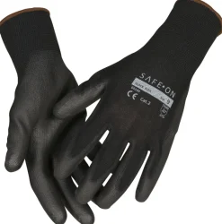 Safe-On Arbejdshandsker|strikhandsker 3-pk. str. 10