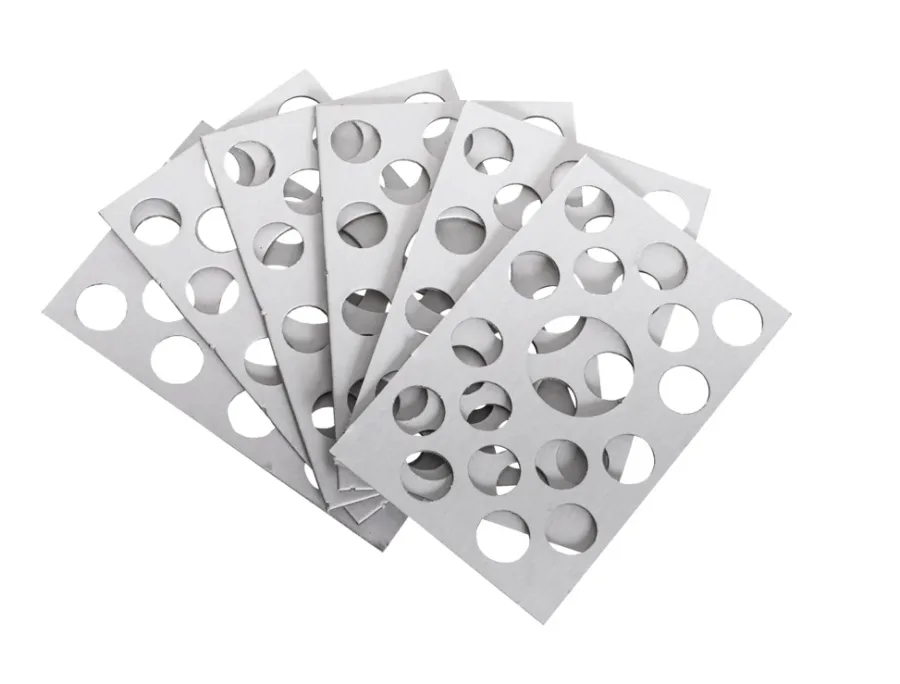 SafeTrap Fælder|bifangstsikring 6-pk.