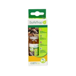 SafeTrap Fælder|fælde-/depotspray karry 30 ml