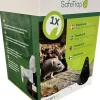 SafeTrap Fælder|Freestand stativ