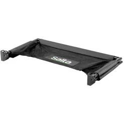 Salta Sport & Motion|Challenge fodboldmål 100 x 60 x 60 cm 2 stk. Sort
