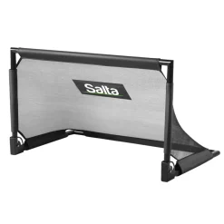 Salta Sport & Motion|Challenge fodboldmål 100 x 60 x 60 cm 2 stk. Sort