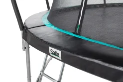 Salta Trampoliner & Tilbehør|Cosmos trampolin med sikkerhedsnet Ø366 cm