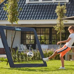 Salta Sport & Motion|Motion reboundermål 164 x 164 cm Matsort