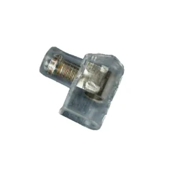 Elworks Elophæng & -Fastgørelse|Samlemuffe enkelt 2,5 mm². 20-pk. -