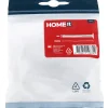 HOME it Skruer|Samleskruer M6 x 65 mm 8 stk.