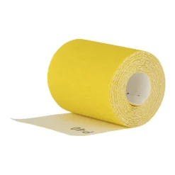 LUXI® Sandpapir|Sandpapir rulle korn 40 – 93 mm x 5 m -