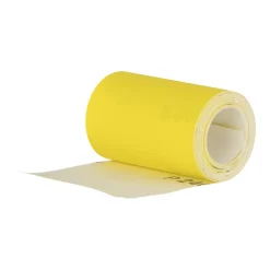 LUXI® Sandpapir|Sandpapir rulle korn 240 – 93 mm x 5 m -