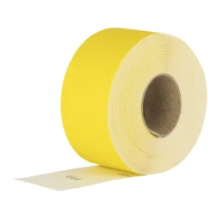LUXI® Sandpapir|Sandpapir rulle korn 80 – 93 mm x 50 m -