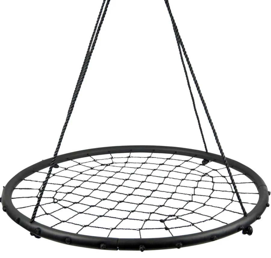 Ud & Leg® Gynger|Sansegynge Ø100 cm