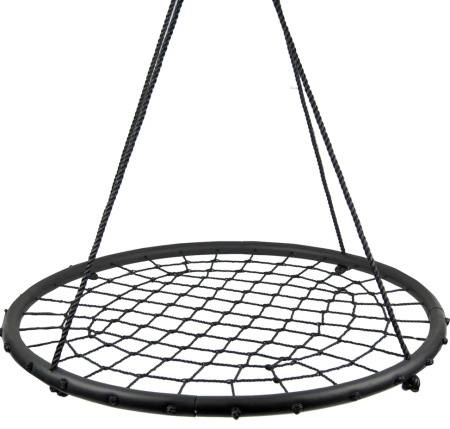 Ud & Leg® Gynger|Sansegynge Ø100 cm