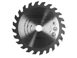 Savblade & -Klinger|Savklinge 89 x 10 mm - 24T