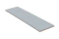 SCG Fliser & Klinker|Brava Gloss fliser blå 60 × 216 mm 76 stk. Blå med glaseret finish