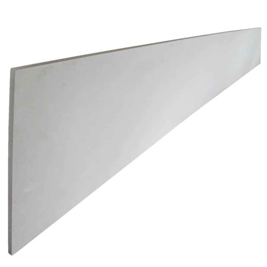 SCG Fibercement|fibercement sokkelkant - Køb i butik