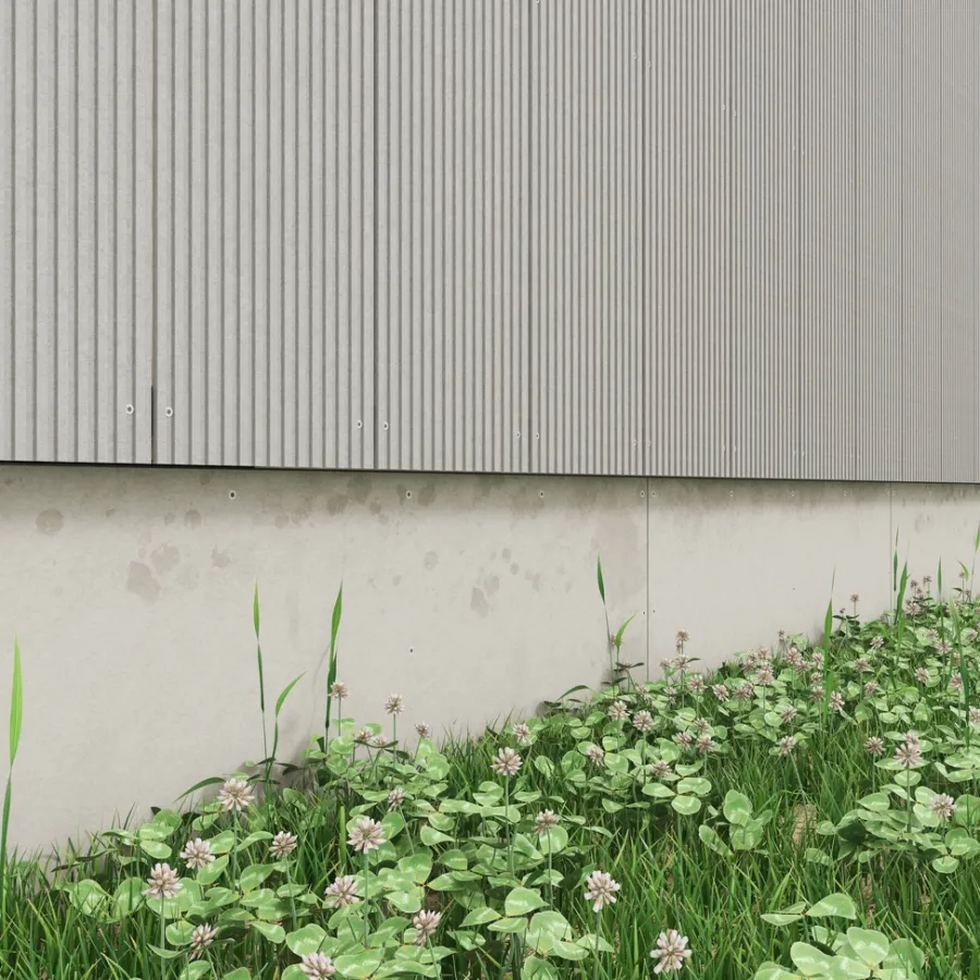 SCG Fibercement|Smartboard 6 x 596 x 1196 mm