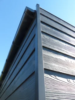 SCG Fibercement|Smartwood Plank antracit - Køb online