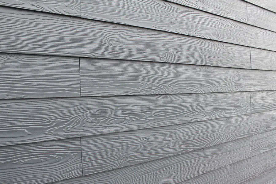 SCG Fibercement|Smartwood Plank antracit - Køb online