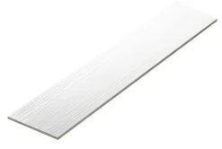 SCG Fibercement|Smartwood Plank hvid - Køb online