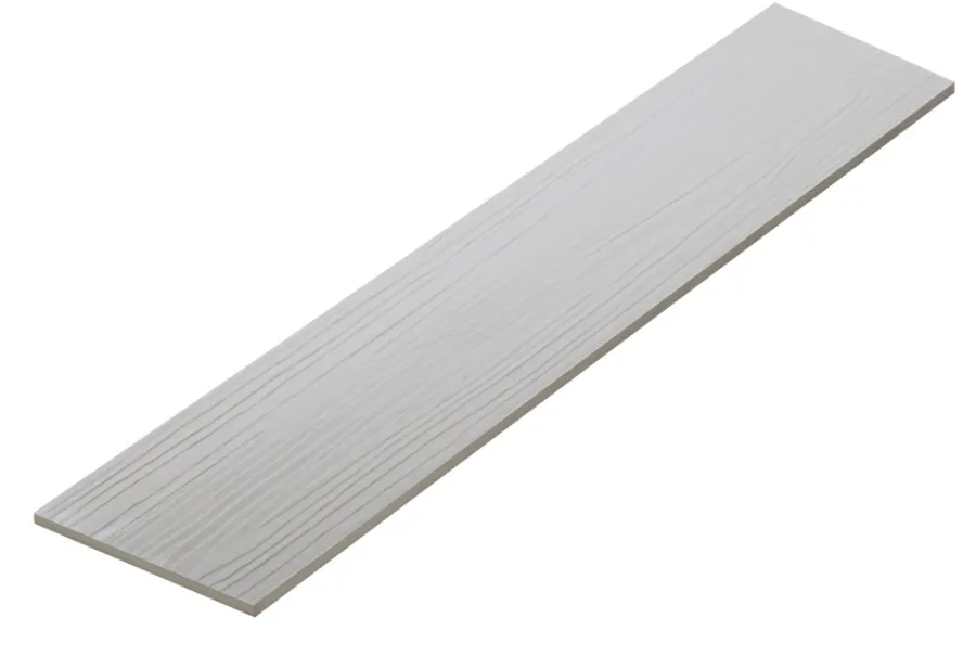 SCG Fibercement|Smartwood Plank lys grå - Køb i butik