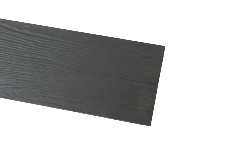 SCG Fibercement|Smartwood Plank sort - Køb online