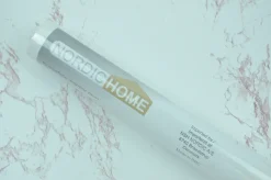 Nordic Home Selvklæbende Folie|Selvklæbende folie marmor brun - 65 x 200 cm brun marmor