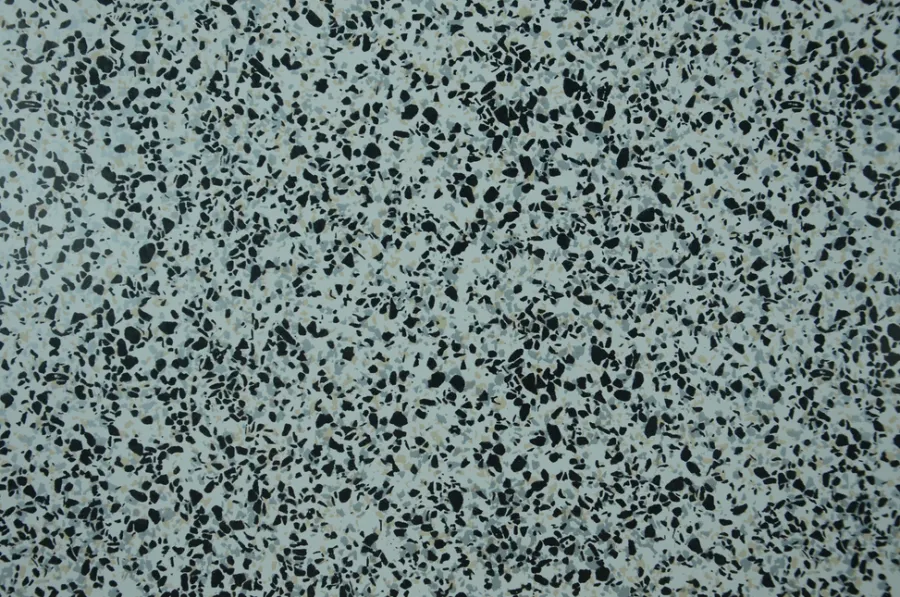 Nordic Home Selvklæbende Folie|Selvklæbende folie - 65 x 200 cm terrazzo
