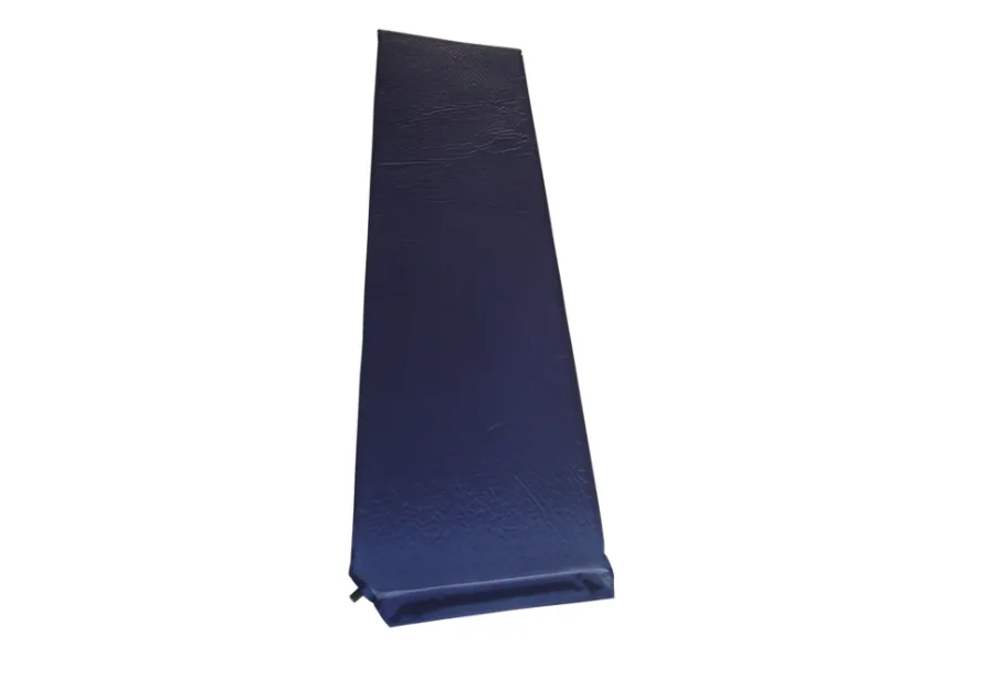 Sunlife® Sæsonafslutning|Luftmadrasser & Pumper|Selvoppusteligt liggeunderlag Dallas 185 x 56 x 3 cm -
