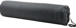 Sunlife® Sæsonafslutning|Luftmadrasser & Pumper|Selvoppusteligt liggeunderlag Dallas 185 x 56 x 3 cm -