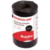 Onduline Tagpap & Asfalt|Shingels Bardoline rulle 300 x 7500 mm sort