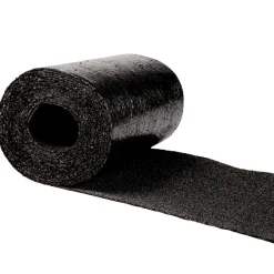 Onduline Tagpap & Asfalt|Shingels Bardoline rulle 300 x 7500 mm sort