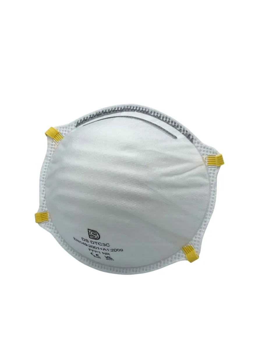 PRIZE® Sikkerhedsudstyr|Sikkerhedssæt med 3 dele -