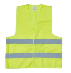 AutoZone® Sikkerhedsudstyr|Cykeltilbehør|Sikkerhedsvest str. XL -