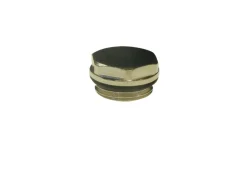Radiatortilbehør|Simplex prop - 1/2"
