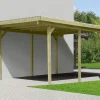 Carporte|Single Carport 304 x 510 cm