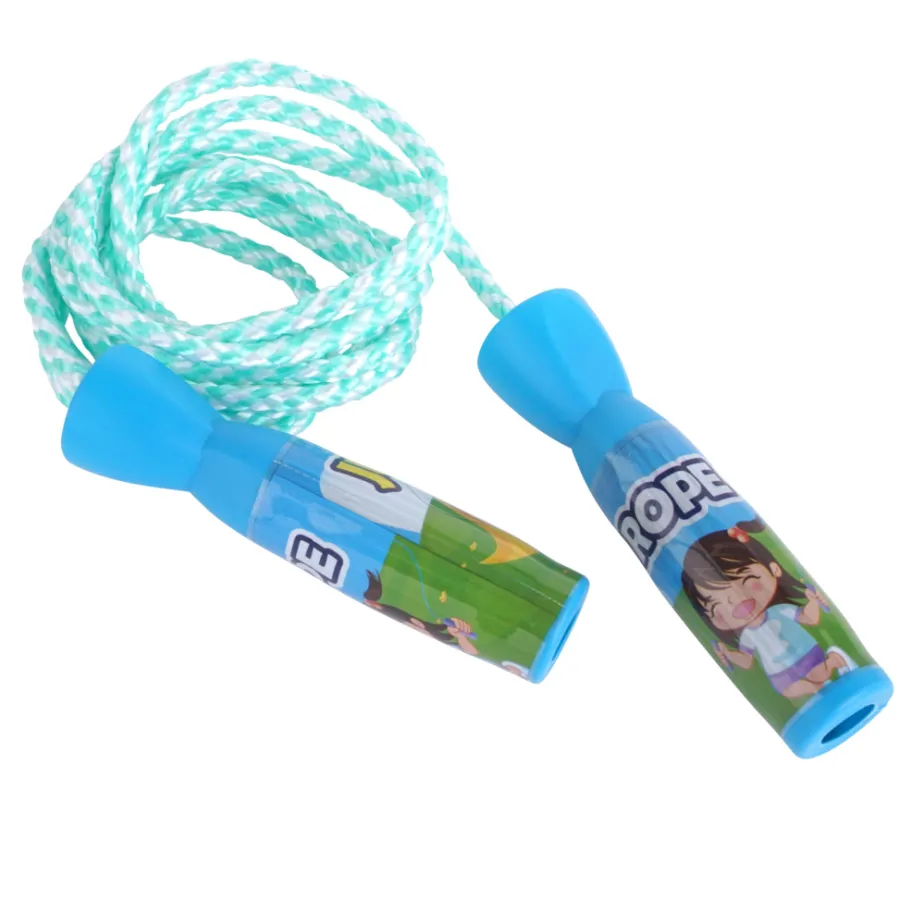 Ud & Leg® Legetøj|Sjippetov 2,34 meter