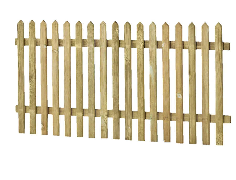 Stakit|Skagenhegn 150 x 70 cm