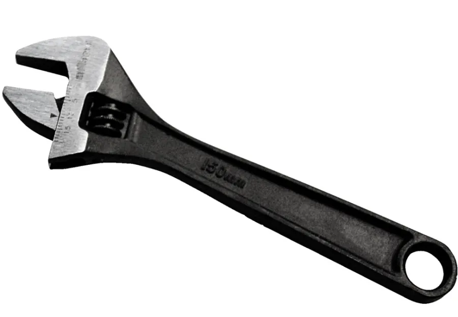 WORK it by millarco Spændeværktøj|Skiftenøgle 150 mm
