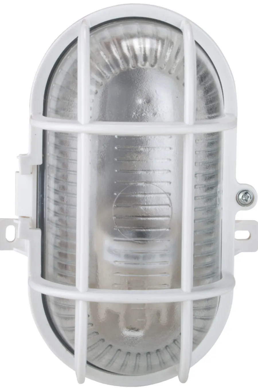 Udendørslamper|Skotlampe Hvid