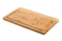 Grillexpert® Køkkenudstyr|Grilltilbehør|Skærebræt 37 x 20 cm -
