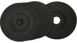 WORK it by millarco Skæreskiver|Skæreskiver til sten Ø115 x 22 mm - 5 stk.