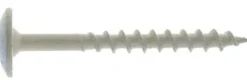 Fibrolith Skruer|Loftbeklædning|Skruer træbeton 4,5 x 45 mm 100 stk. - Køb i butik Natur