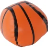Ud & Leg® Legetøj|Skumbold basket Ø12 cm