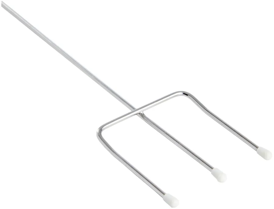 Grillexpert® Bålfad & Tilbehør|Skumfidusspyd til bål -