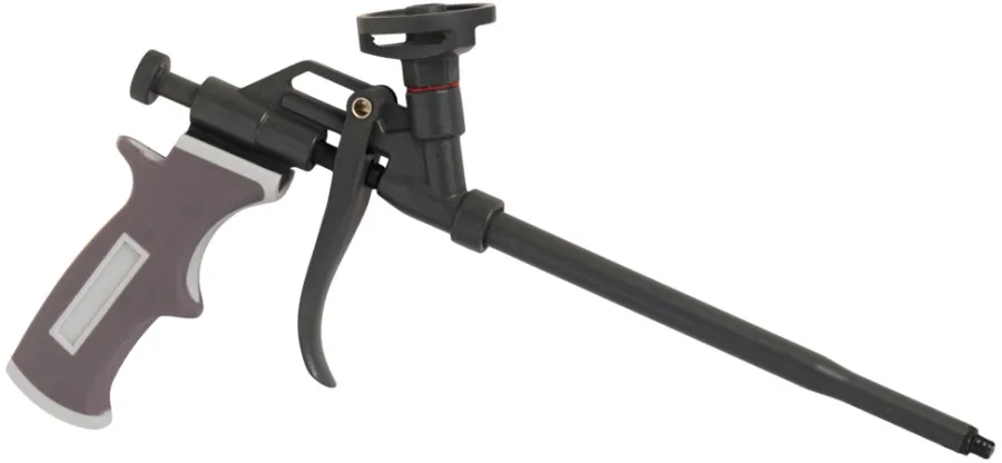 LUXI® Fugepistoler|Skumpistol teflonbelagt -