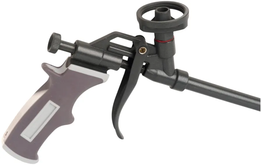 LUXI® Fugepistoler|Skumpistol teflonbelagt -