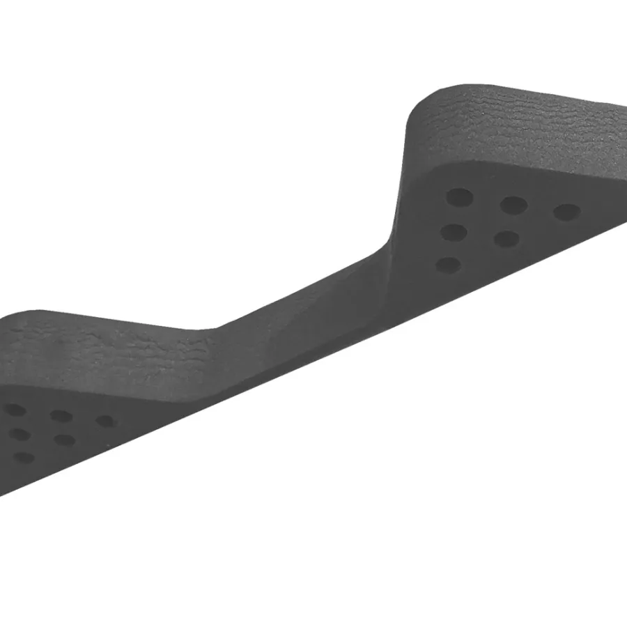 Onduline Tagplader|Skumtætningsklodser 1008 x 41 mm 4-pk. sort
